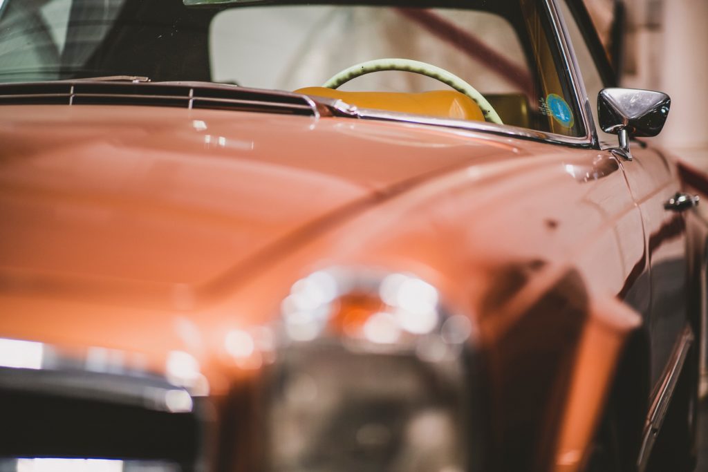 waardebepaling oldtimer
